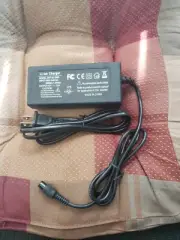 42V 2000mA YLT-42-2000 AC Wall Battery Charger Adapter 3-Pin