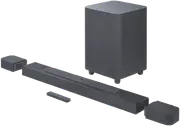 JBL Bar800 5.1.2 720W True Atmos Soundbar