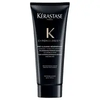 在飛比找蝦皮商城優惠-Kerastase 巴黎卡詩 黑鑽極萃逆時淨髮浴200ml【