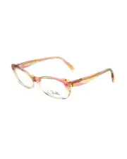 Emilio Pucci Pucci EP2687651 Cat Eye Frames Women Multicolor