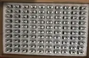 KEXIN Bulk USB 2.0 Drive 100pcs 512MB USB Flash Drives Flash Drive Pack Thumb