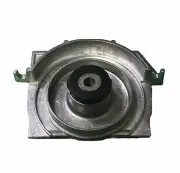 Vacuum Electric Carpet Brushroll Left Hand Bearing Block - Sebo 2091 ET350e ET-C