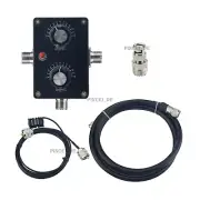 HamGeek HG-20A 20W QRP Antenna Loop Antenna for HF Transceivers