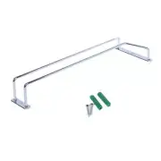 35CM Wine Glass Rack Hanging Stemware Holders Under Cabinet Home Bar