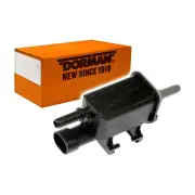 Dorman Purge Solenoid Valve for Holden Calais Commodore VE VF Crewman VZ V8