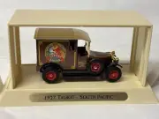 Matchbox Great Beer Series Yesteryears 1927 Talbot Van South Pacific YGB10 MIB