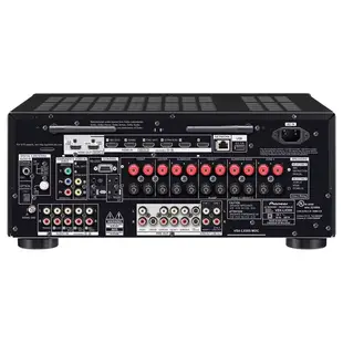 【二手寄售】先鋒 Pioneer VSX-LX505 8K HDR 網路串流影音擴大機 聊聊議價 VSX LX 505