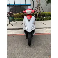 在飛比找蝦皮購物優惠-《高雄二手機車》2010 光陽 VJR 110 #281  