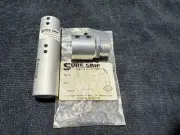 SureGrip Controls Mounting Adapter: 12mm clamping with set screws, BU-03C