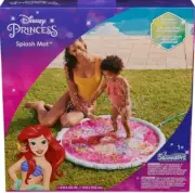 Princess Splash Mat, Compare Prices, Summer Clearance, Super Sale, Toddler