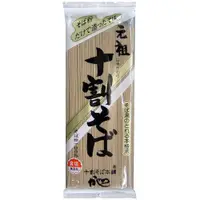 在飛比找蝦皮購物優惠-日本 KAJINO 元祖 十割 蕎麥麵  200G  無添加