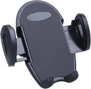 Veemoon Phone Holder for Car Multifunctional Cellphone Car Holder Car Stand Smartphone Holder Car Phone Holder Car Holder for Mobile Phones Cell Phone Kickstand Car Mount Telephone Vent