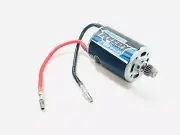 New Reedy Crawler 5-Slot Brushed Rc Motor 16T With Pinion Gear ASC27430
