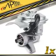 Mechanical Vacuum Pump for Chevrolet B7 C1500 C2500 C3500 GMC Savana 3500 Yukon (for: Chevrolet)
