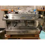 商用 咖啡機 磨豆機 二手1+1優惠  LA MARZOCCO GB5 雙孔咖啡機 MAHLKONIG K30ES磨豆機