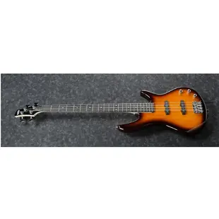 Ibanez Gio GSR180 BS Brown Sunburst 電貝斯