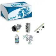 UAC A/C Compressor Kit For 2011-2012 Mini Cooper (for: Mini)
