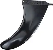 Surfboard Fin Inflatable Boat Fin Tail Fin Removable Fin Portable Paddle Board Fin Paddle Board Supply Replacement Paddle Board Fin Surfing Paddle Board Fin
