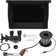 Underwater Fishing Camera | Portable Fish Finder | Underwater Cameras for Fis...