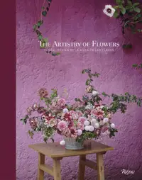 在飛比找誠品線上優惠-The Artistry of Flowers: Flora