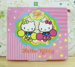 【震撼精品百貨】HELLO KITTY 凱蒂貓-KITTY吸油面紙-啦啦隊圖案