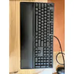 RAZER ORNATA V2 薄膜式機械鍵盤