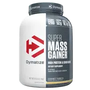 Dymatize Nutrition Super Mass Gainer