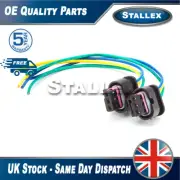 Stallex 2x Parking Reversing Sensor PDC Repair Harness Wire Plug Cable Mini 2008