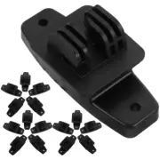 50 Pcs Insulator Accessories Livestock Fence Wire Insulators Electric Tools