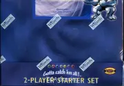 1x Sealed BASE SET 2-Player Starter Display Case (8 Decks) Pokemon Cards