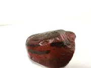 Red Jasper Natural Stones Iron banded Jasper #32