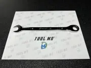 Snap-on Tools USA NEW 11/16" SAE 0° Non-Reversing Ratcheting Wrench SOXR22A