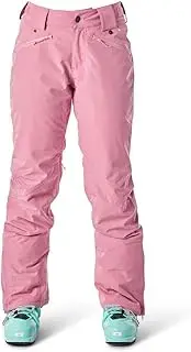 [Flylow] Women's Daisy Pant Insulated Waterproof Ski and Snowboard Pants