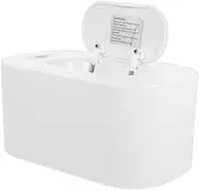 Hohopeti Portable USB Wipes Warmer for Babies Wet Tissue Heater Temperature Control Travel Essential