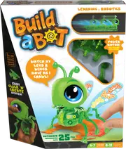 Build A Bot Bugs: Grasshopper