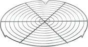 Dexam Round Cooling Rack 30cm