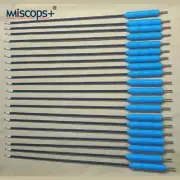 20Pc Laparoscopic L-Hook Electrode — Reusable Surgical Instruments Set