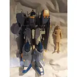 已組 萬代 HG 1/100 決鬥鋼彈 DUEL GUNDAM ASSAULTSHROUD