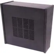 Redback 5W 8inch 200mm 100V Multitapped Transformer Twin Cone Wall Box Speaker