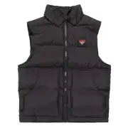 NEW Essendon Bombers Mens Puffa Vest