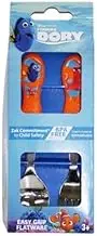 Zak Finding Dory Cutlery Set of 2