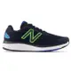 New Balance 860 2E 男鞋 慢跑鞋 輕盈 緩震 透氣 黑【運動世界】M680OR7