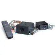Skytech AF-LMF/R Safety Valve Kit Remote Control for Vented Gas Log Fireplaces