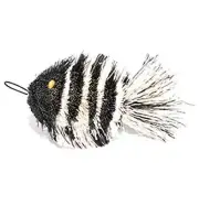Go Cat Da Zebra Fish Refill Lure Attachment