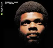 BILLY PRESTON - Encouraging Words - CD - Import - **BRAND NEW/STILL SEALED**