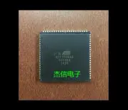 1pcs ATF1508AS10JU ATF1508 PLCC84 new#52/0