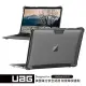 【UAG】Macbook Air 13吋耐衝擊全透保護殼-透明(UAG)