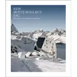 NEW MONTE ROSA HUT SAC: SELF-SUFFICIENT BUILDING IN THE HIGH ALPS