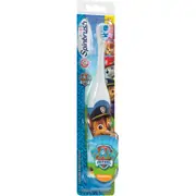 Spinbrush Paw Patrol Kids Battery Powered Electric Toothbrush - Assorted