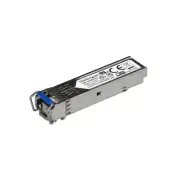 StarTech MSA Compliant 1000Base-BX SFP [Upstream] - Gigabit SFP Module -